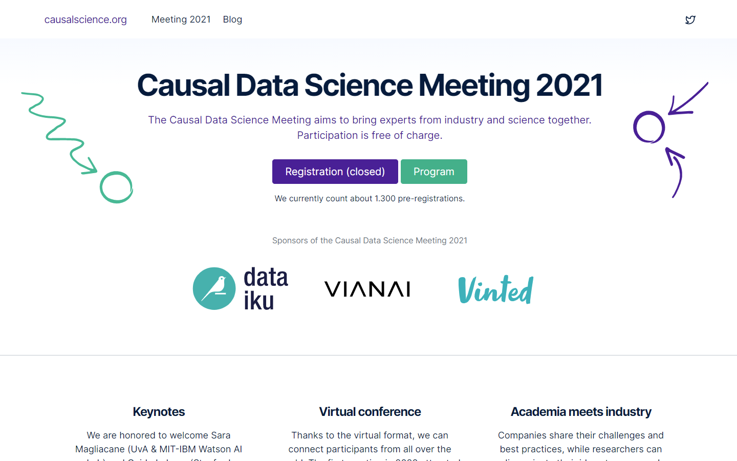 causalscience.org