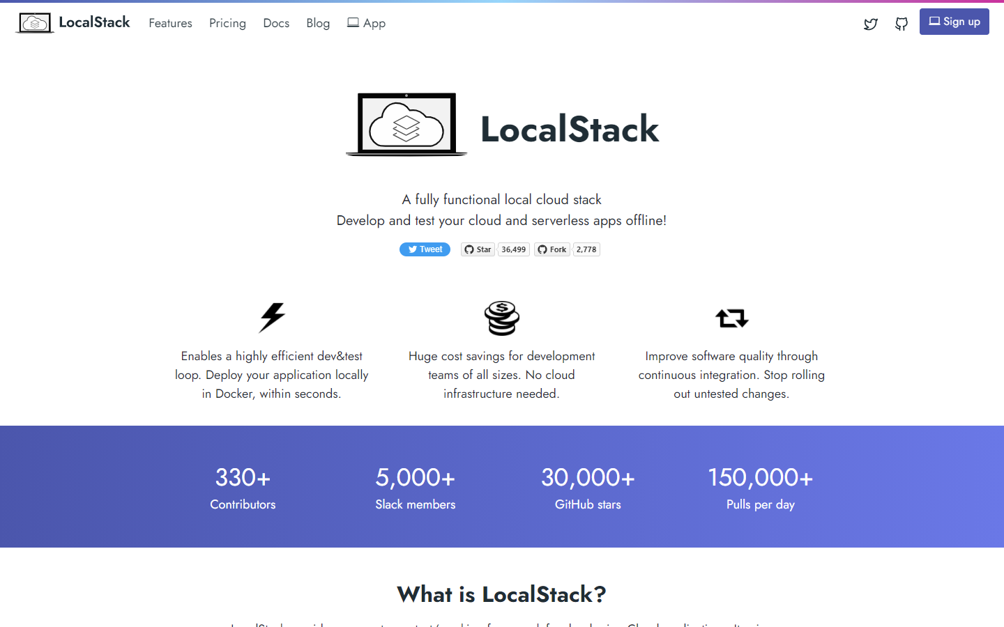 LocalStack